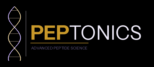 Peptonics USA — Advanced Peptide Science